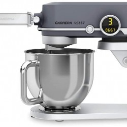 CARRERA Spagetti Kesici Stantlı Mikser №657 için Aksesuar