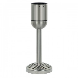 Carrera Patates Ezici Paslanmaz Çelik No 554