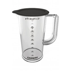 Carrera Ölçü Kabı No 554 El Blender Aksesuar