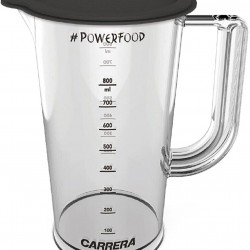 Carrera Ölçü Kabı No 554 El Blender Aksesuar