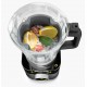 CARRERA Sürahi Blender - Smoothie - Çorba Makinesi - Buharlı Pişirici No 655
