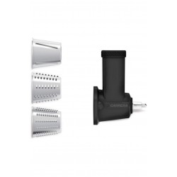 CARRERA Dilimyeci ve Doğrayıcı  Standlı Mikser №657 için Aksesuar