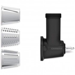 CARRERA Dilimyeci ve Doğrayıcı  Standlı Mikser №657 için Aksesuar