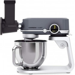 CARRERA Dilimyeci ve Doğrayıcı Standlı Mikser №657 için Aksesuar CARRERA Dilimyeci ve Doğrayıcı Standlı Mikser №657 için Aksesuar