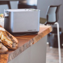 CARRERA Ekmek Kızartma Makinesi No 552