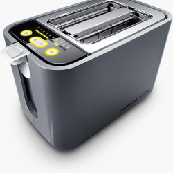 CARRERA Ekmek Kızartma Makinesi No 552