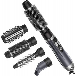 CARRERA Saç Şekillendirme Seti No 535