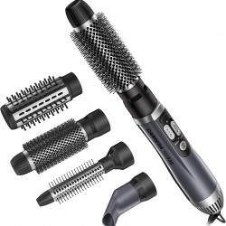 CARRERA Saç Şekillendirme Seti No 535