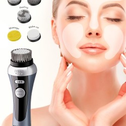 CARRERA Yüz Makyaj, Temizleme, Masaj Seti No 571