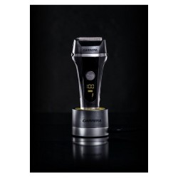 CARRERA No 526 Tıraş Bıçağı ve Sakal Düzeltici Şarj İstasyonu CARRERA No 526 Tıraş Bıçağı ve Sakal Düzeltici Şarj İstasyonu