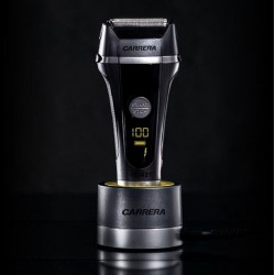 CARRERA No 526 Tıraş Bıçağı ve Sakal Düzeltici Şarj İstasyonu