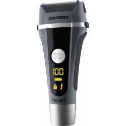 CARRERA Islak Ve Kuru Traş Makinası No 421