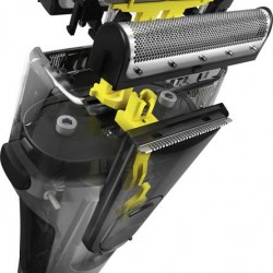 CARRERA Islak Ve Kuru Traş Makinası No 421