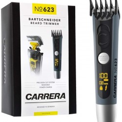 CARRERA Saç Ve Sakal Kesme Makinası No 623