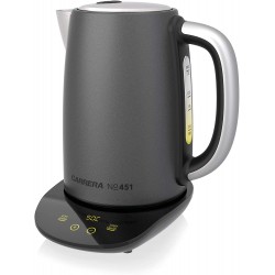 CARRERA 1.7 L Su Isıtıcı  Kettle  No 451 