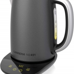 CARRERA 1.7 L Su Isıtıcı  Kettle  No 451 