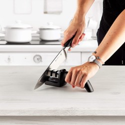 GGS Solingen Bıçak Bileyici