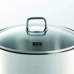 Fissler München 9 Parça Tencere Seti