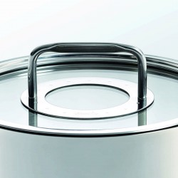 Fissler Bonn 8 Parça Tencere Seti
