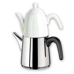 ARYILDIZ De Luxe Porselen Çaydanlık