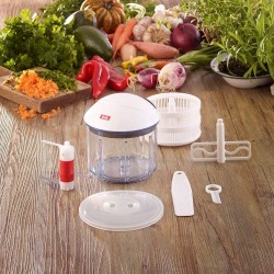 Fissler Finecut Manuel Doğrayıcı FS00105100062
