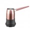 ARYILDIZ KahveMania Rose Gold Kahve Makinası