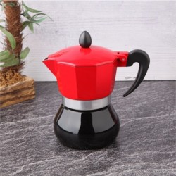 Moka Cezve 180ml 3 Fincanlık