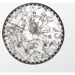 Koleksiyon Sufi Irısmano Türk Kahve Seti 6`Lı Gri 31000027888