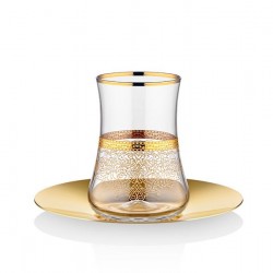 Koleksiyon Dervish Çay Seti 6'lı Victoria 31000040282