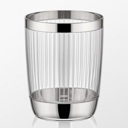 Koleksiyon Shah Bardak Seti 6'lı Epik Parlak Platin 31000041006