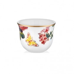 Koleksiyon Gawa Kulpsuz Kahve Seti 6'lı 31000041430 Koleksiyon Gawa Kulpsuz Kahve Seti 6'lı 31000041430