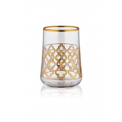 Koleksiyon Aheste Kahve Bardağı 6 Lı Vıyana Premıum 31000040508