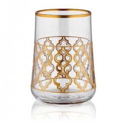 Koleksiyon Aheste Kahve Bardağı 6 Lı Vıyana Premıum 31000040508 Koleksiyon Aheste Kahve Bardağı 6 Lı Vıyana Premıum 31000040508