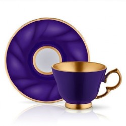 Koleksiyon LİSA TÜRK KAHVESİ DİVAN KOBALT 31000040675