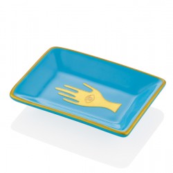 Lamedore Petıte Mavi 7,8X5,8X1,3 CM