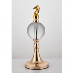 ATLI GOLD DEKORATIF CAM KURE ATLI GOLD DEKORATIF CAM KURE