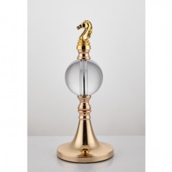 ATLI GOLD DEKORATIF CAM KÜRE 