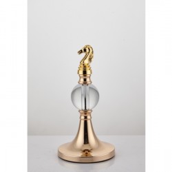 ATLI GOLD DEKORATIF CAM KÜRE 