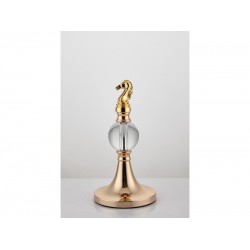 ATLI GOLD DEKORATIF CAM KÜRE 