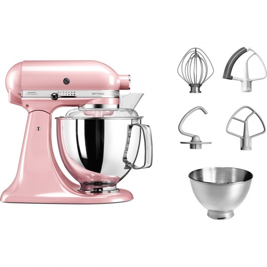 Kitchenaid Artisan 4,8 L Stand Mikser - 5KSM175PSESP