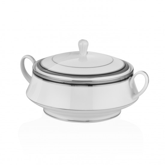 Noritake Austın Platınum Çorba Potu