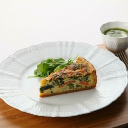 Noritake  Cher Blanc 54 Parça Yemek Takımı