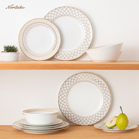 Noritake Eternal Palace Gold 29 Parça Yemek Takımı