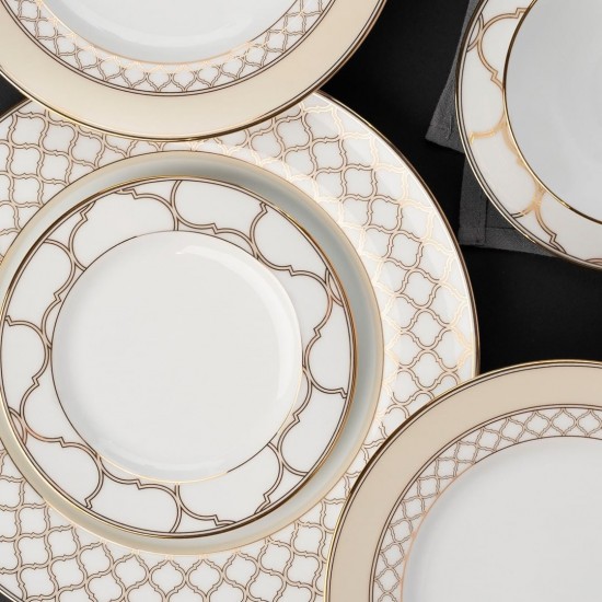 Noritake Eternal Palace Gold 29 Parça Yemek Takımı