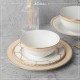 Noritake Eternal Palace Gold 54 Parça Yemek Takımı