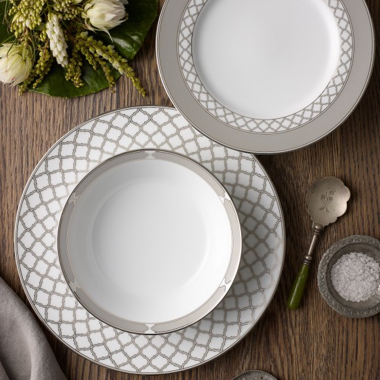 Noritake Eternal Palace Platinum 54 Parça Yemek Takımı