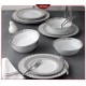 Noritake Eternal Palace Platinum 54 Parça Yemek Takımı