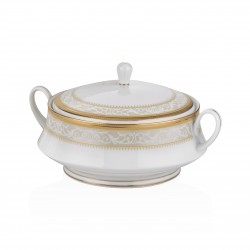 Noritake Glendonald Gold Çorba Potu