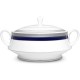 Noritake Crestwood Cobalt Platinum Çorba Potu