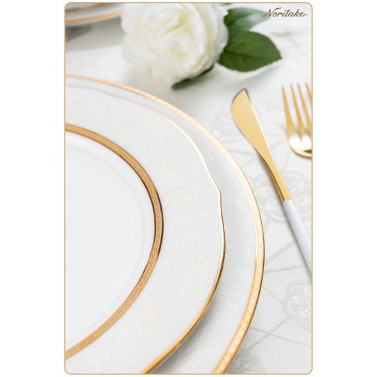 Noritake Flanders Gold 29 Parça Yemek Takımı